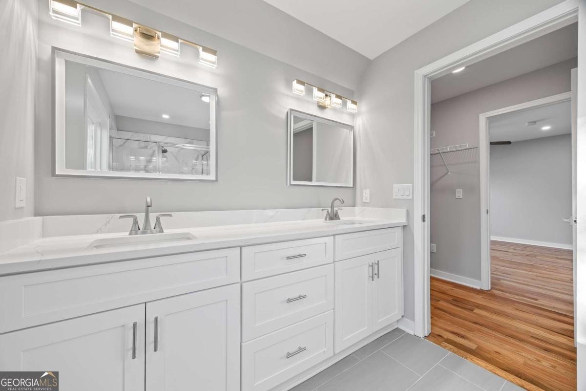 3175 Tackett Road Douglasville - 35