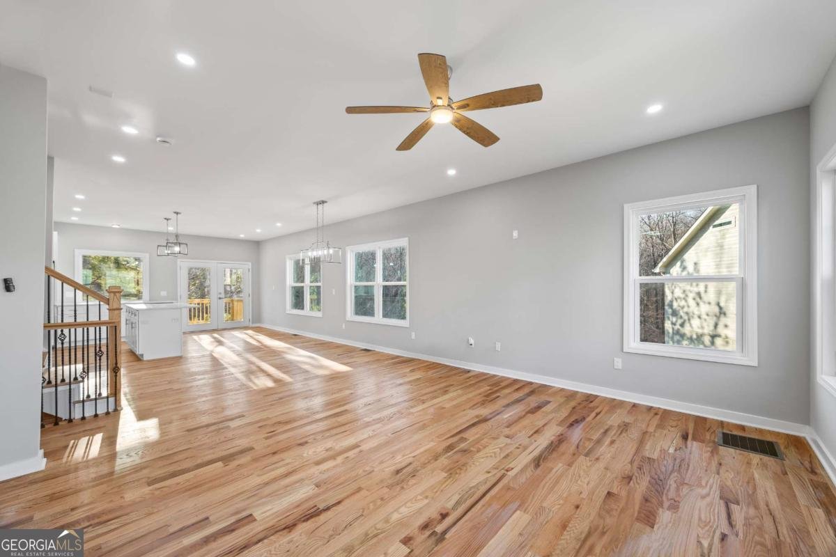 3175 Tackett Road Douglasville - 4