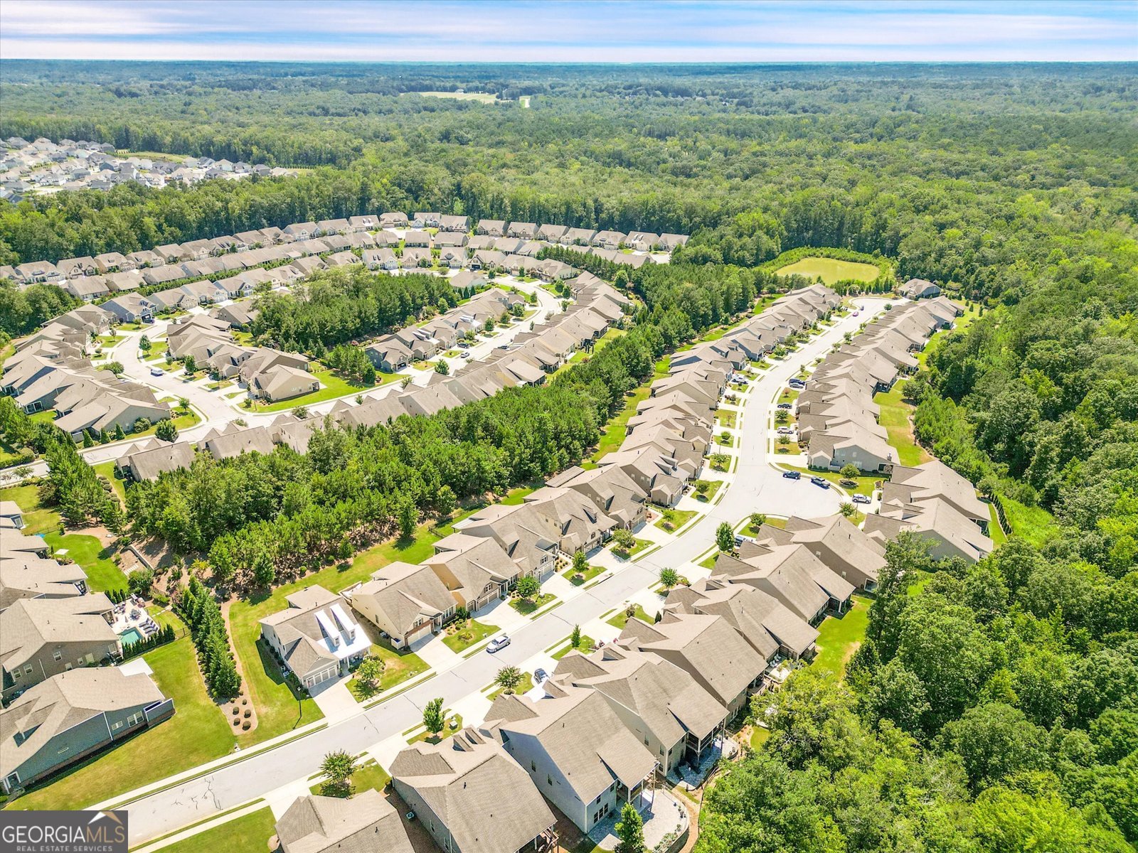 311 Honey Locust Court Peachtree City - 11