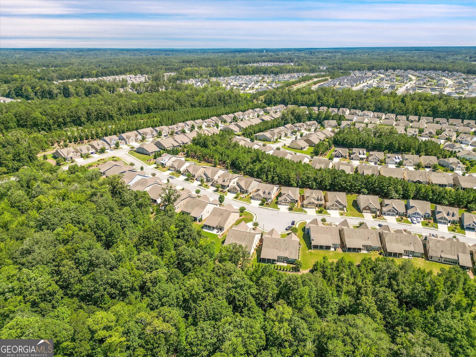 311 Honey Locust Court Peachtree City - 13