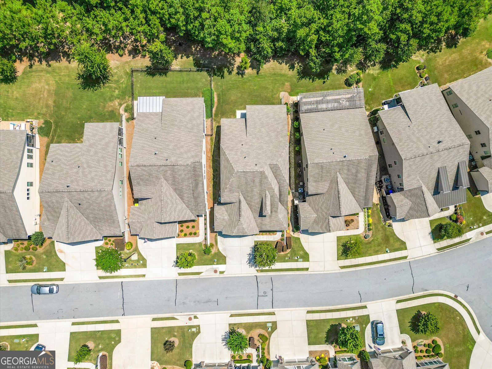 311 Honey Locust Court Peachtree City - 14