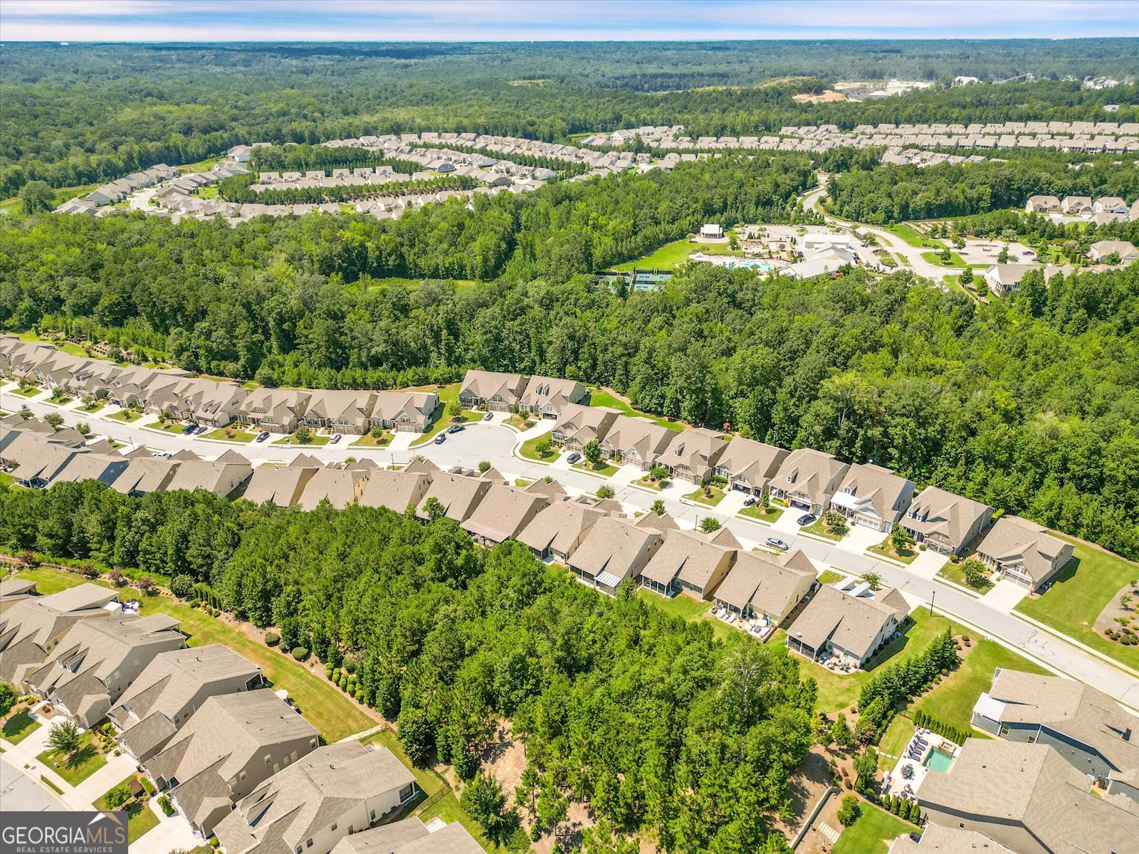 311 Honey Locust Court Peachtree City - 15