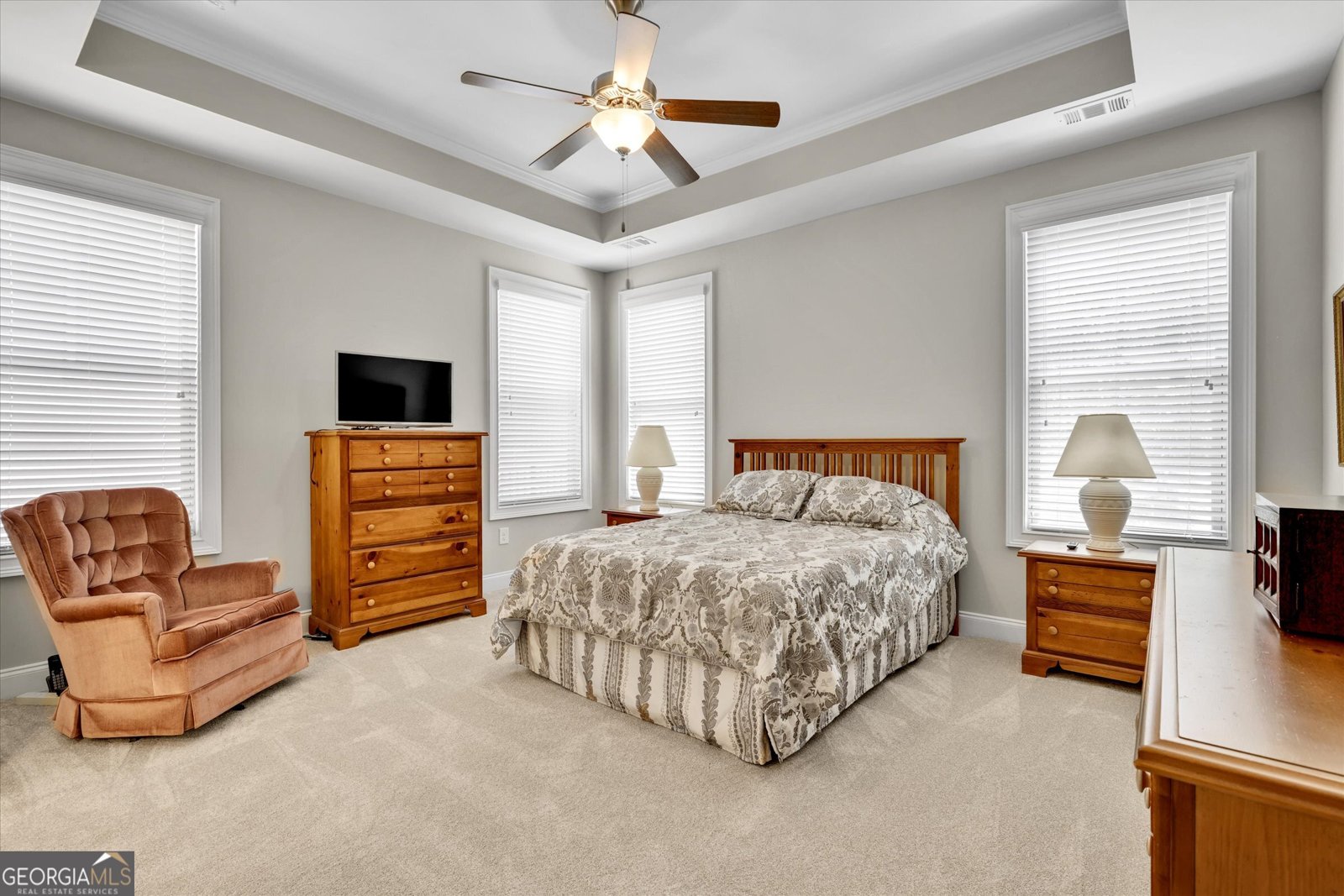 311 Honey Locust Court Peachtree City - 18