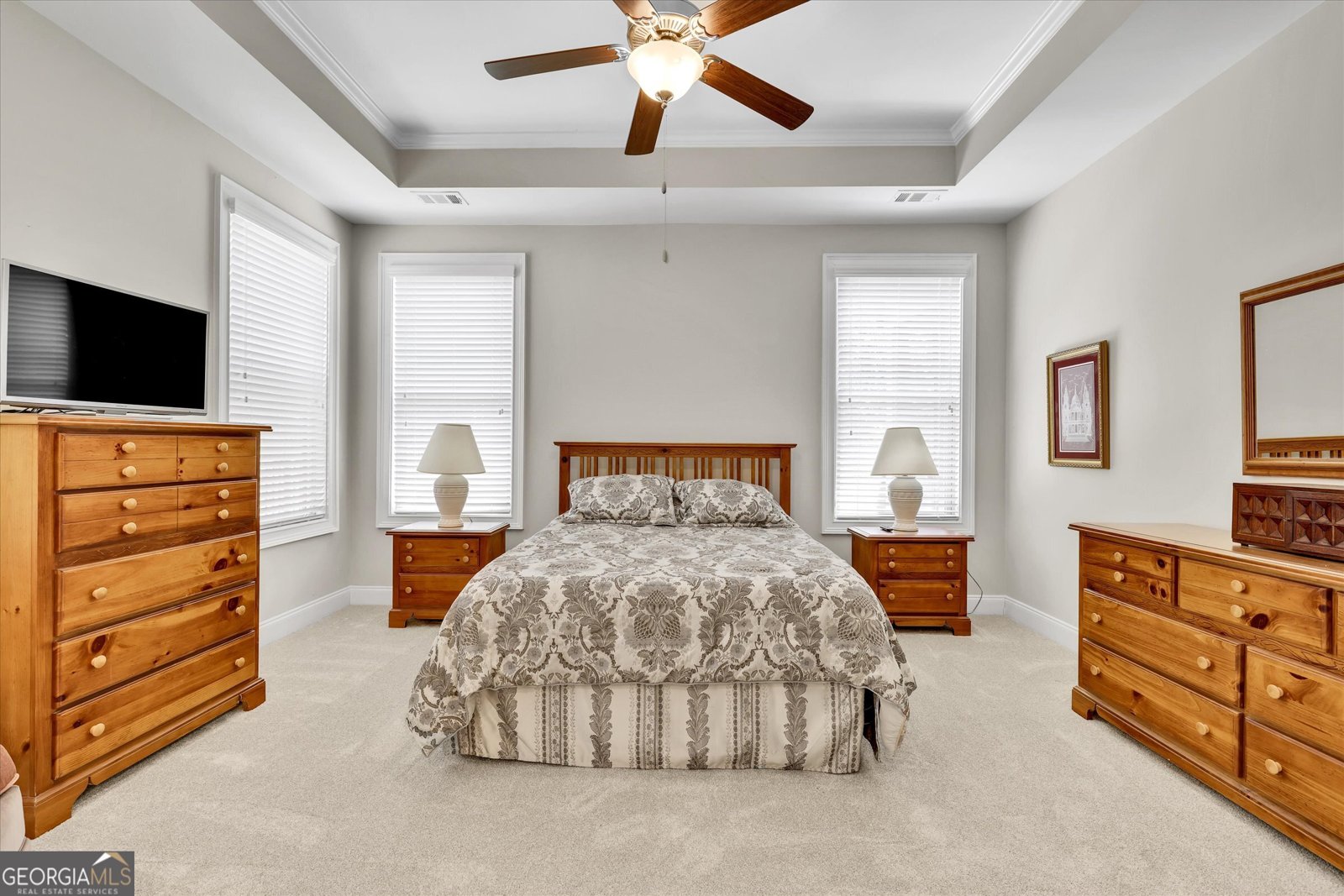 311 Honey Locust Court Peachtree City - 19