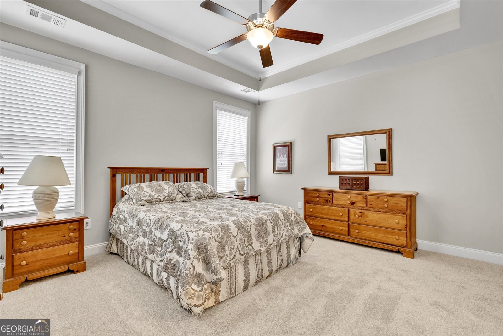 311 Honey Locust Court Peachtree City - 20