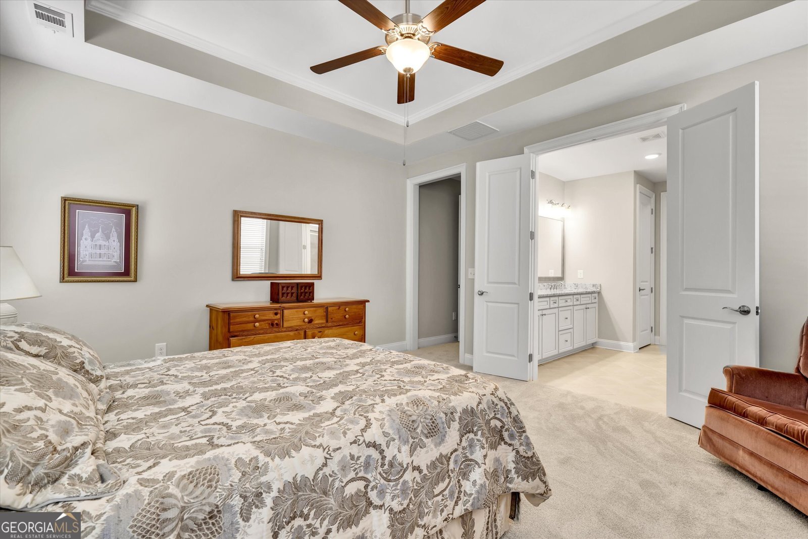 311 Honey Locust Court Peachtree City - 21