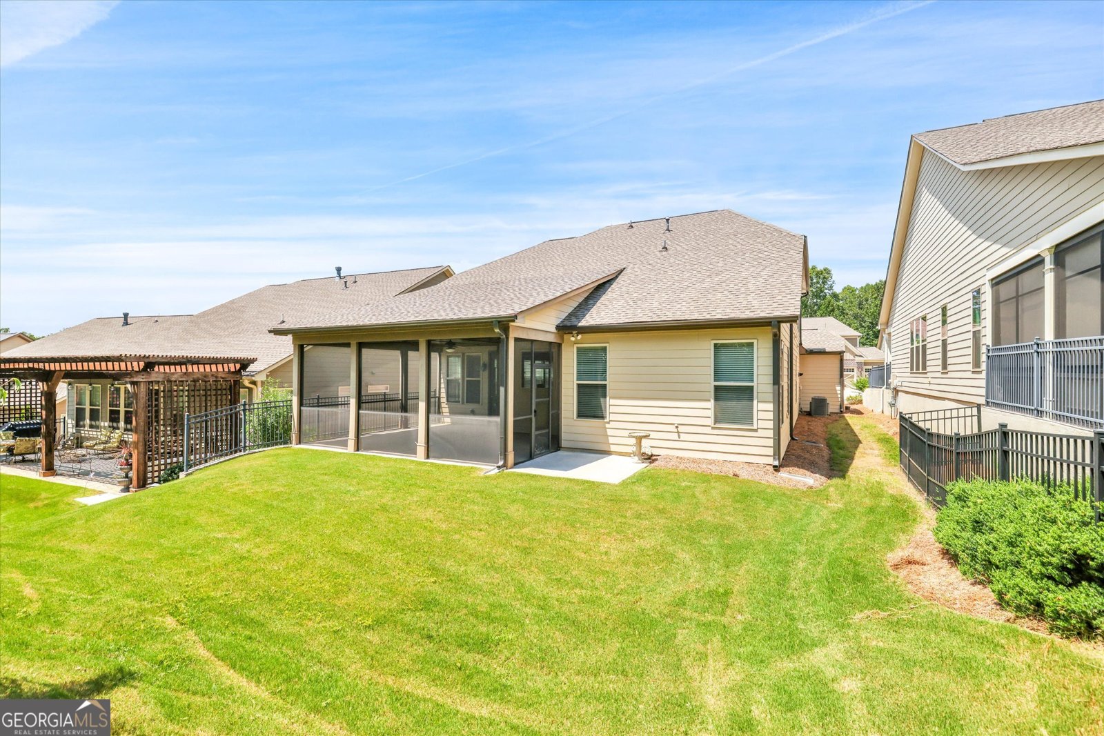311 Honey Locust Court Peachtree City - 35