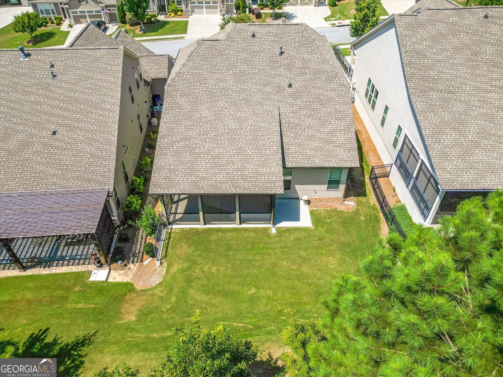 311 Honey Locust Court Peachtree City - 37