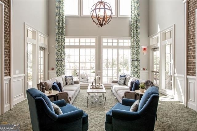 311 Honey Locust Court Peachtree City - 4