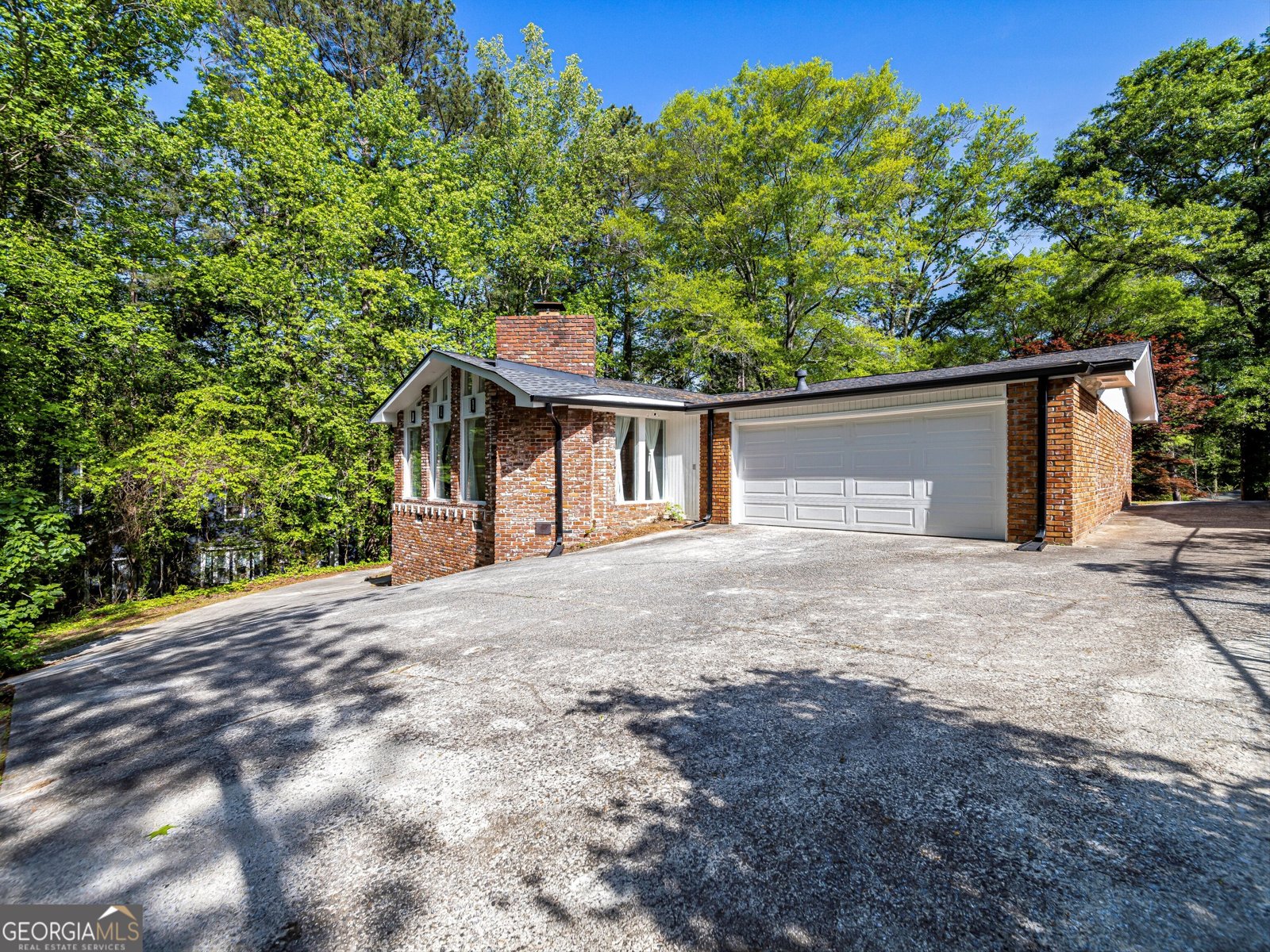 579 Fielding Lane Atlanta - 1