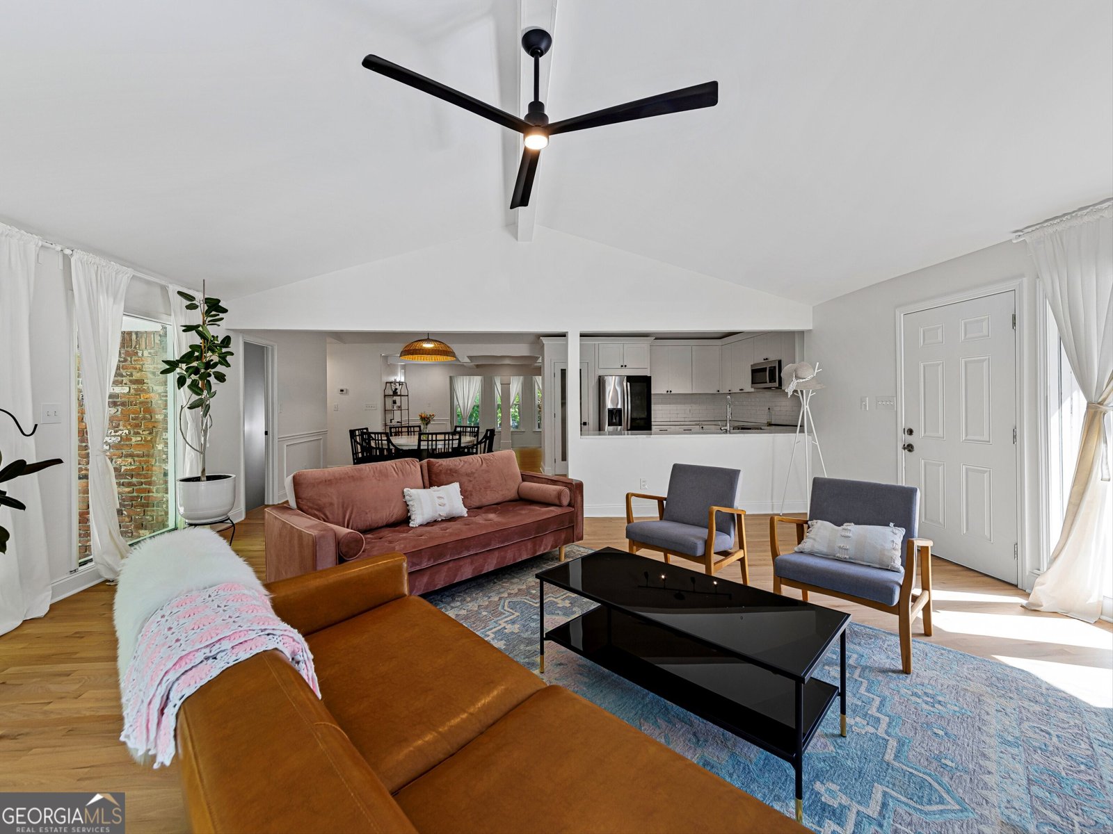 579 Fielding Lane Atlanta - 27