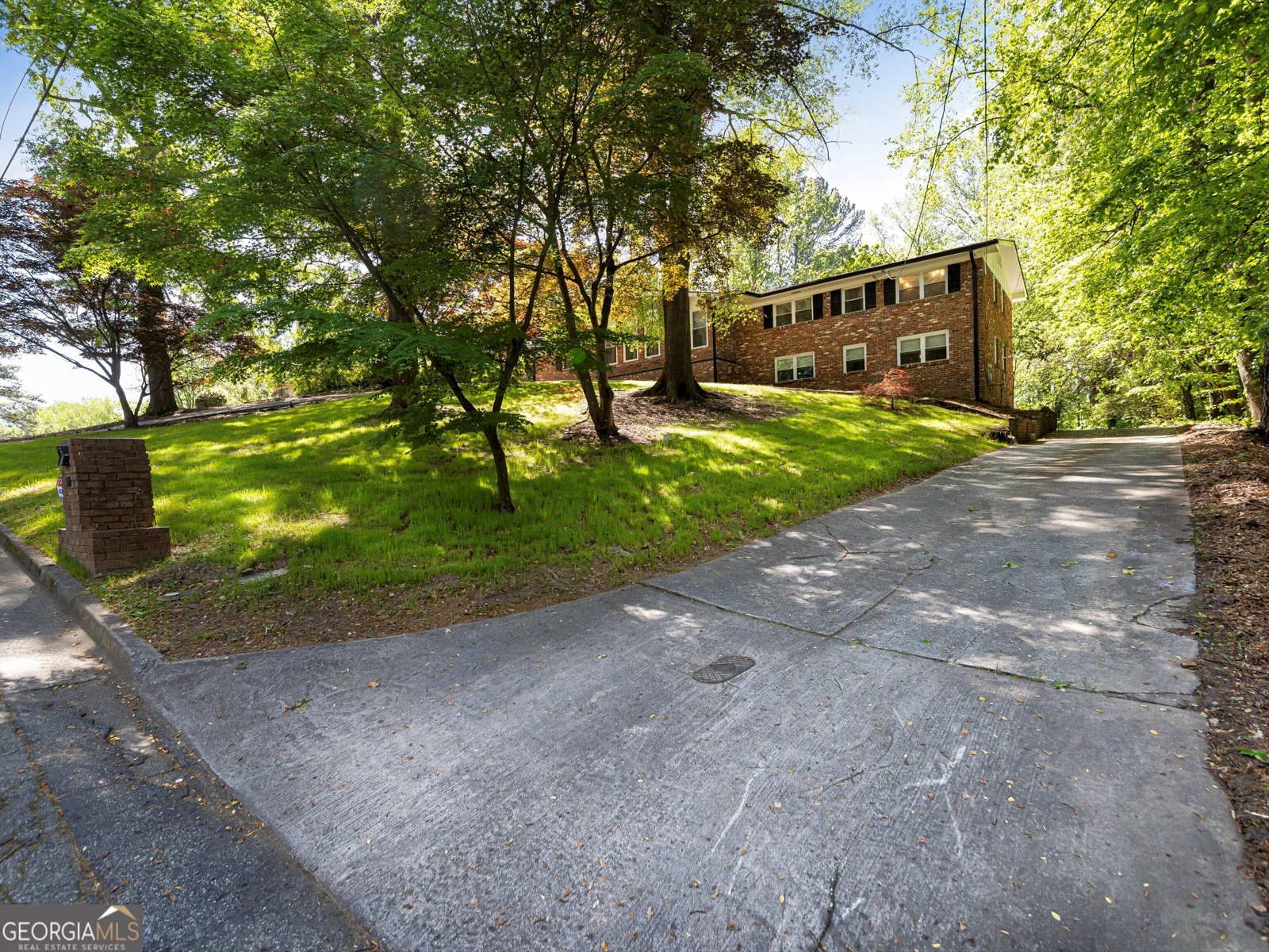 579 Fielding Lane Atlanta - 48