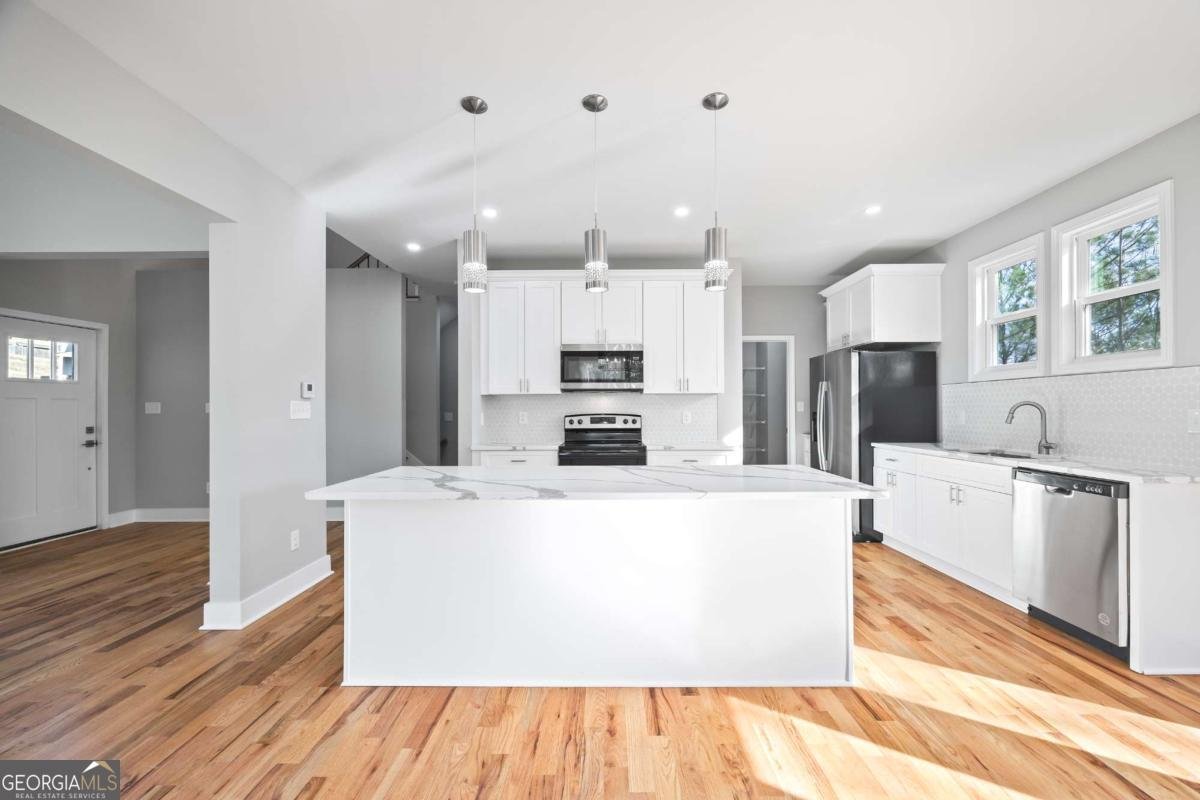 3180 Tackett Road Douglasville - 18