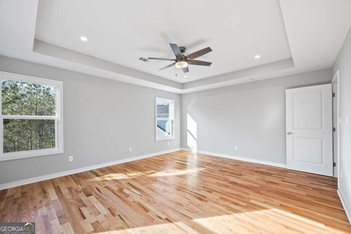 3180 Tackett Road Douglasville - 46
