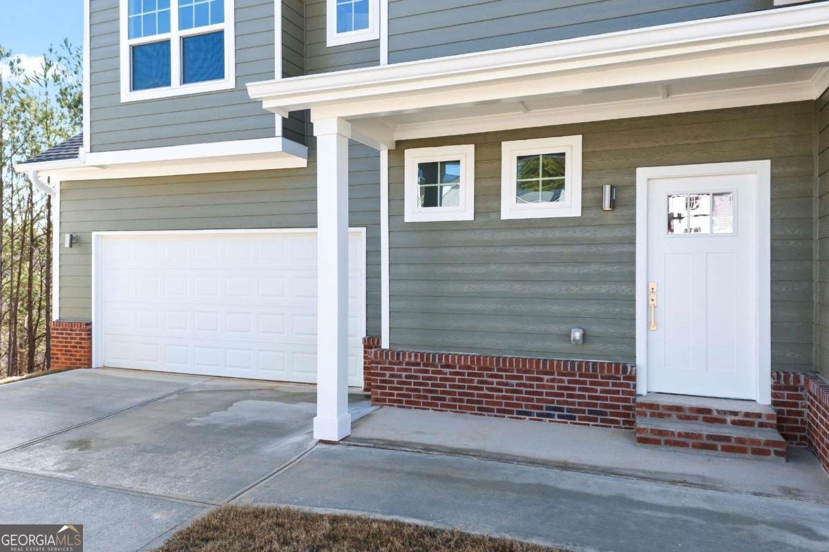3180 Tackett Road Douglasville - 5
