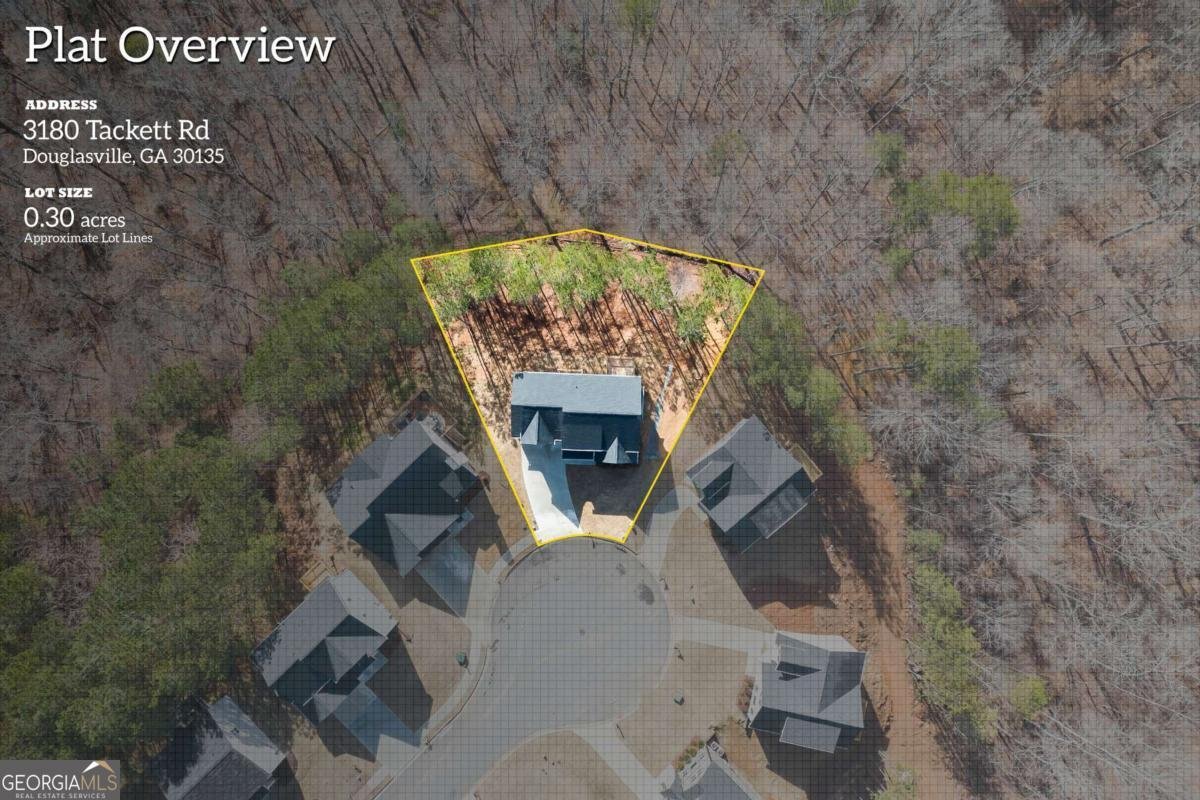 3180 Tackett Road Douglasville - 52