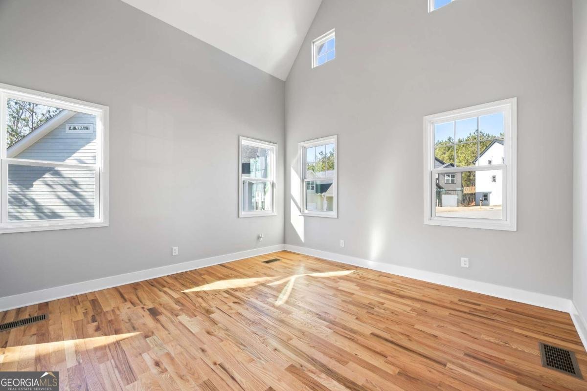 3180 Tackett Road Douglasville - 9