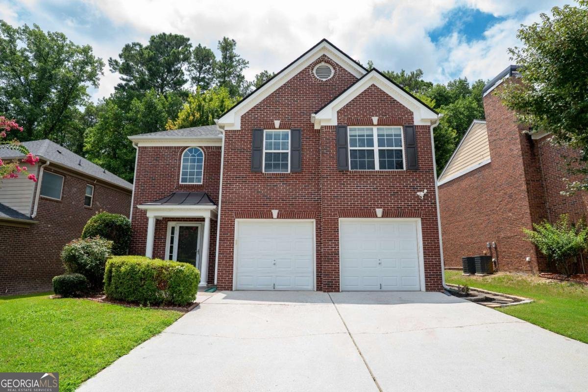 3243 Newtons Crest Circle Snellville - 1
