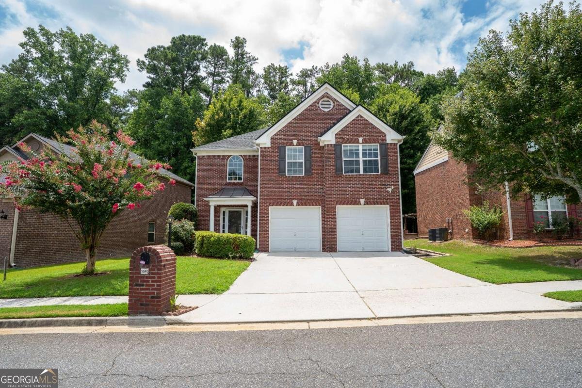 3243 Newtons Crest Circle Snellville - 2