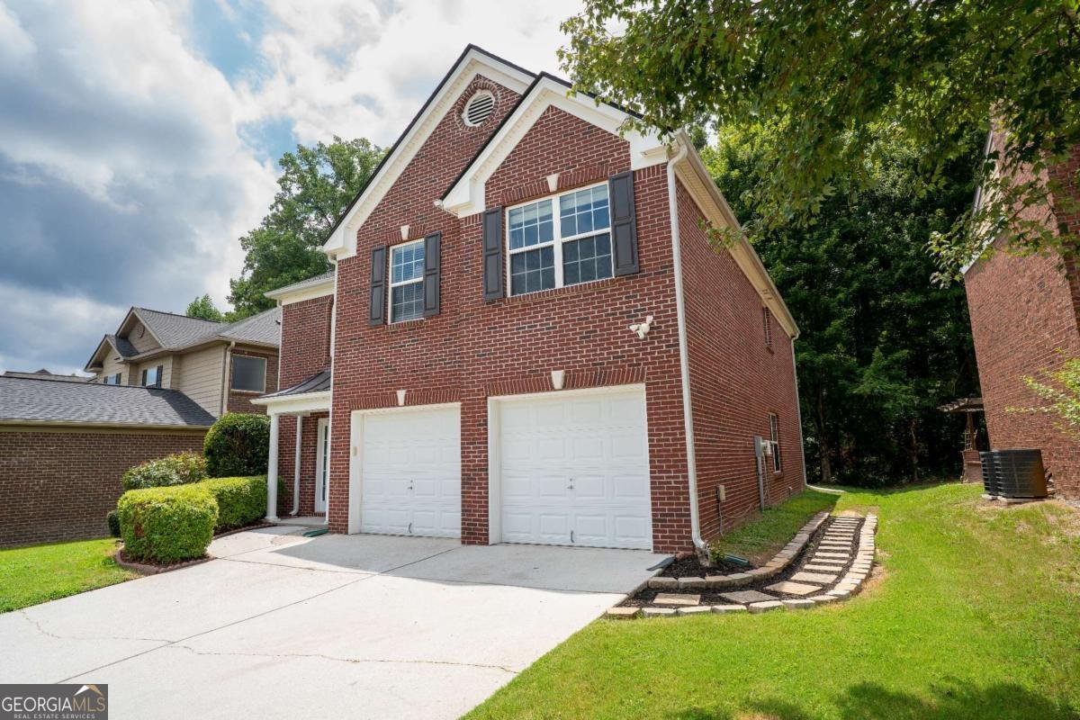 3243 Newtons Crest Circle Snellville - 4