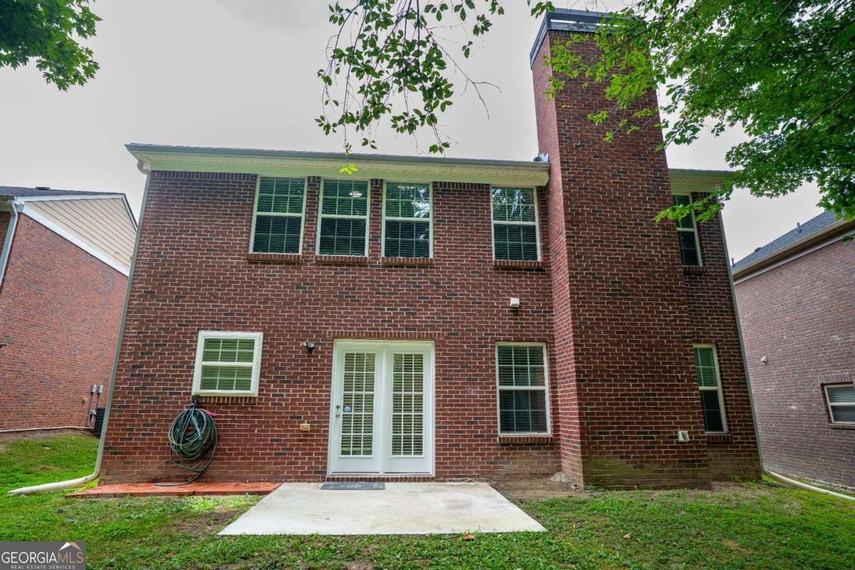 3243 Newtons Crest Circle Snellville - 54