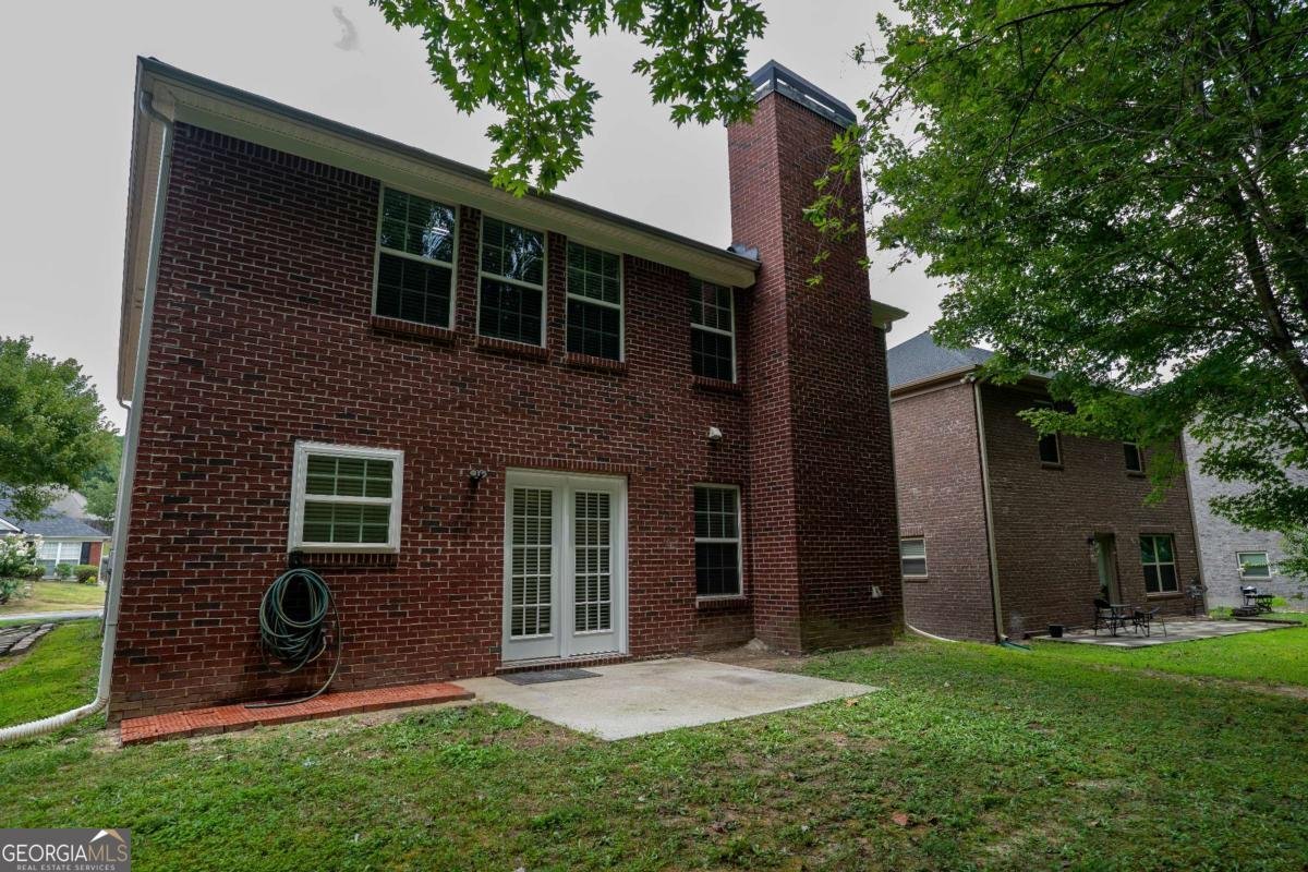 3243 Newtons Crest Circle Snellville - 55