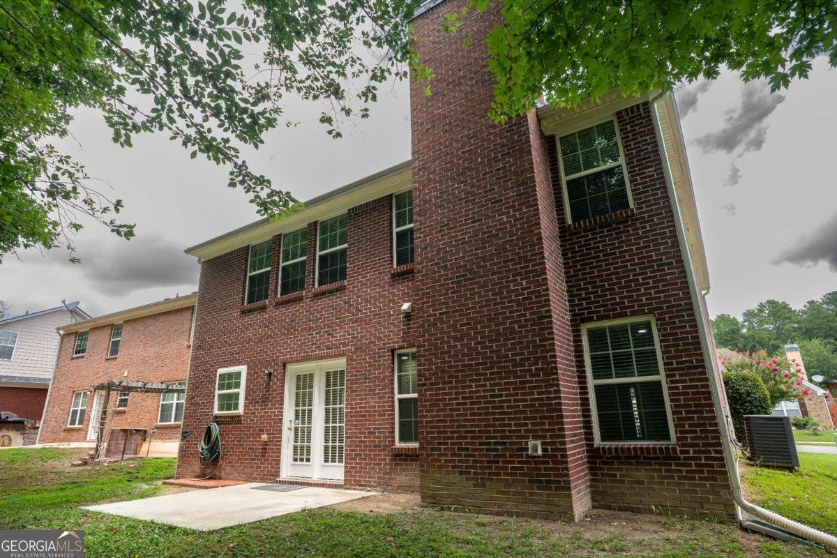 3243 Newtons Crest Circle Snellville - 56