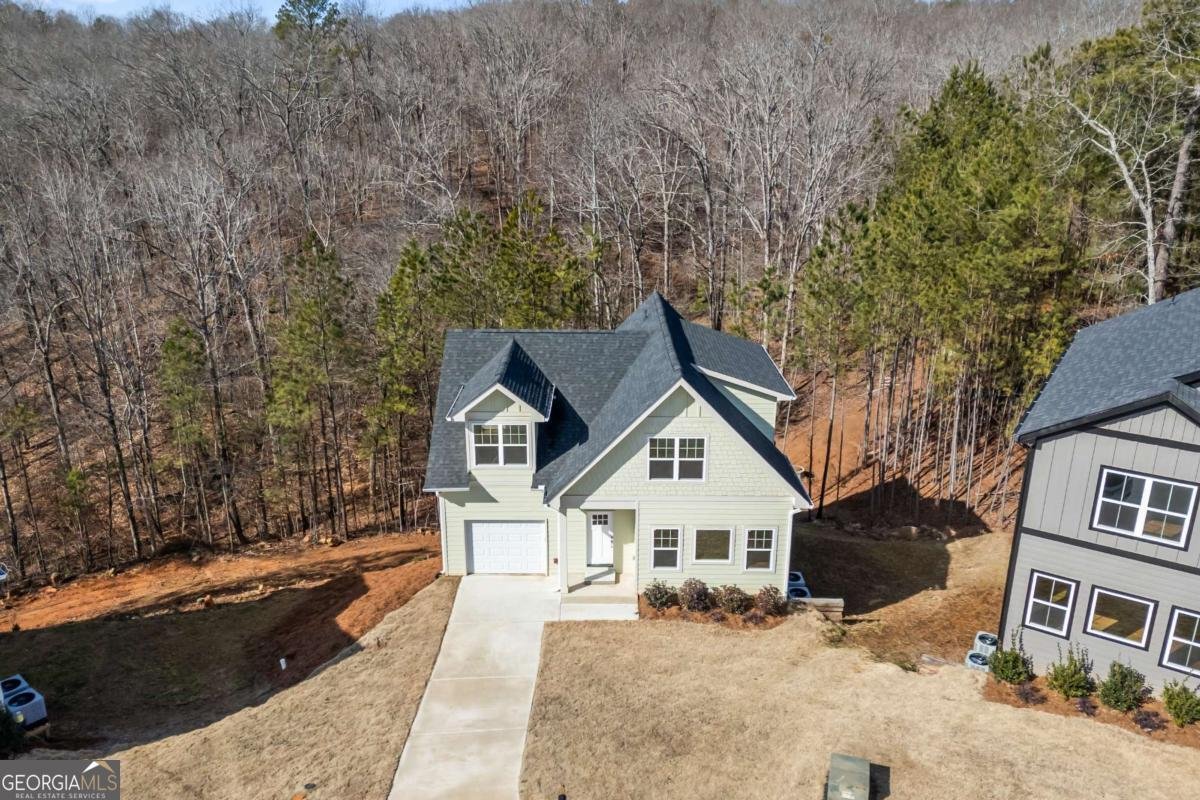 3185 Tackett Road Douglasville - 13