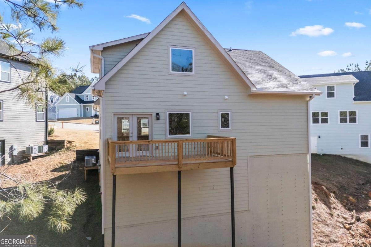 3185 Tackett Road Douglasville - 14