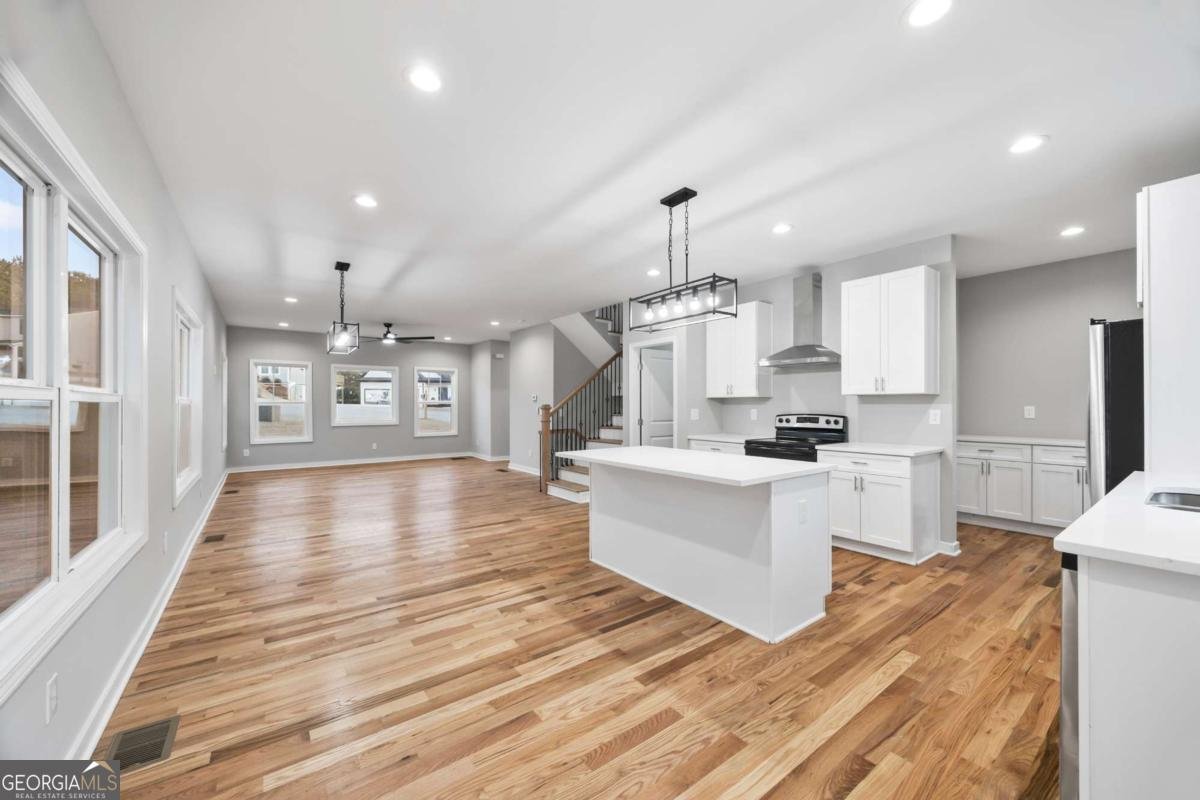 3185 Tackett Road Douglasville - 16