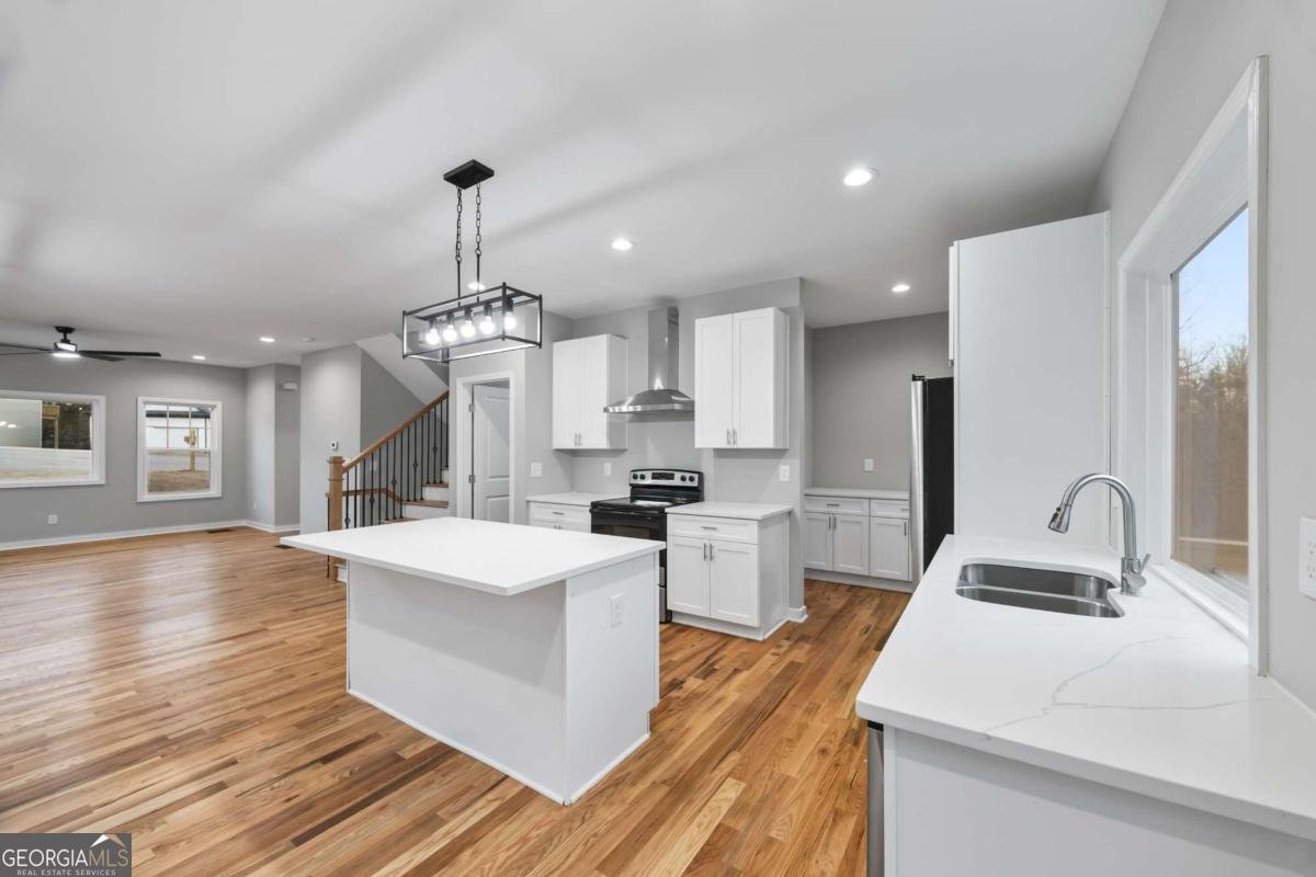 3185 Tackett Road Douglasville - 17