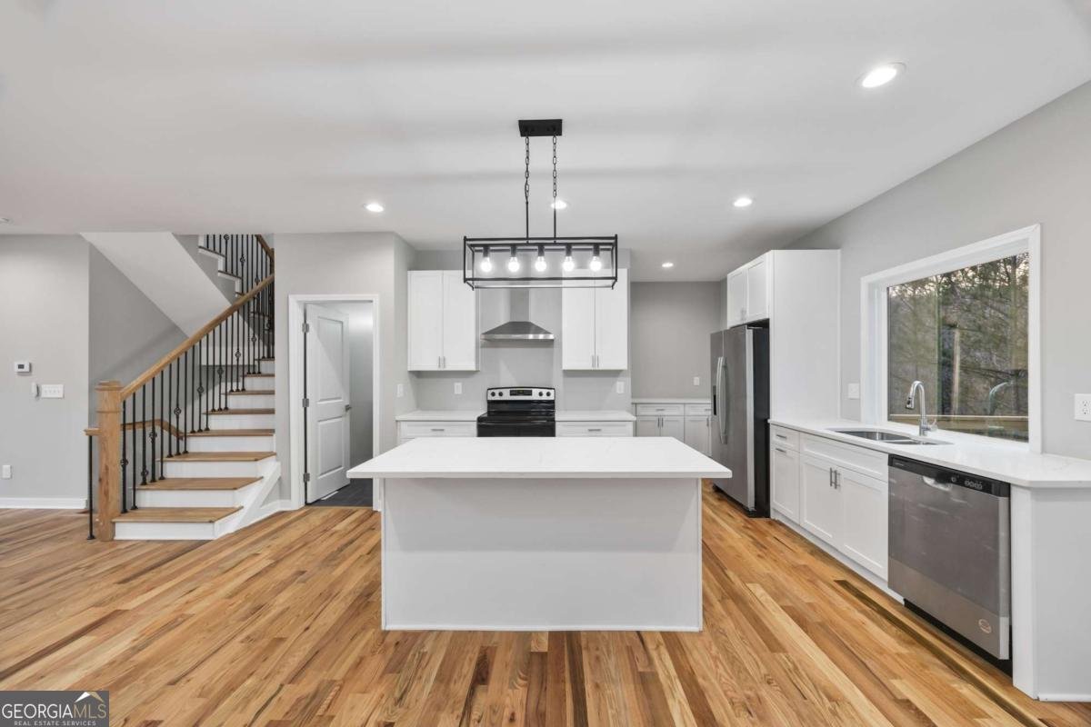 3185 Tackett Road Douglasville - 18