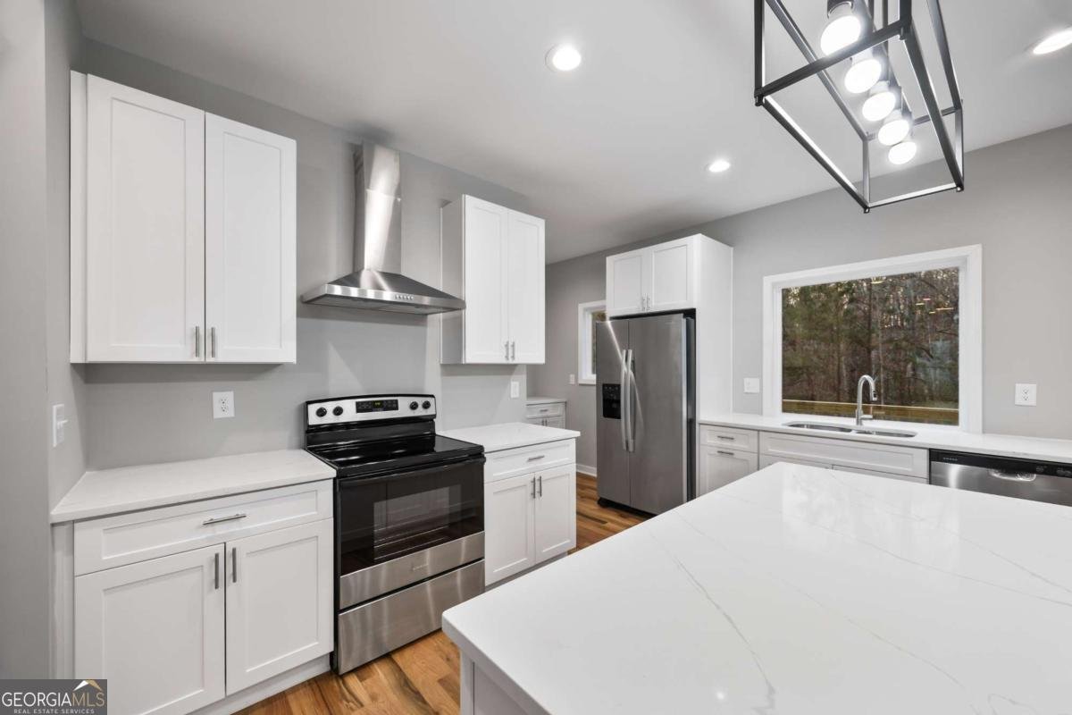 3185 Tackett Road Douglasville - 19