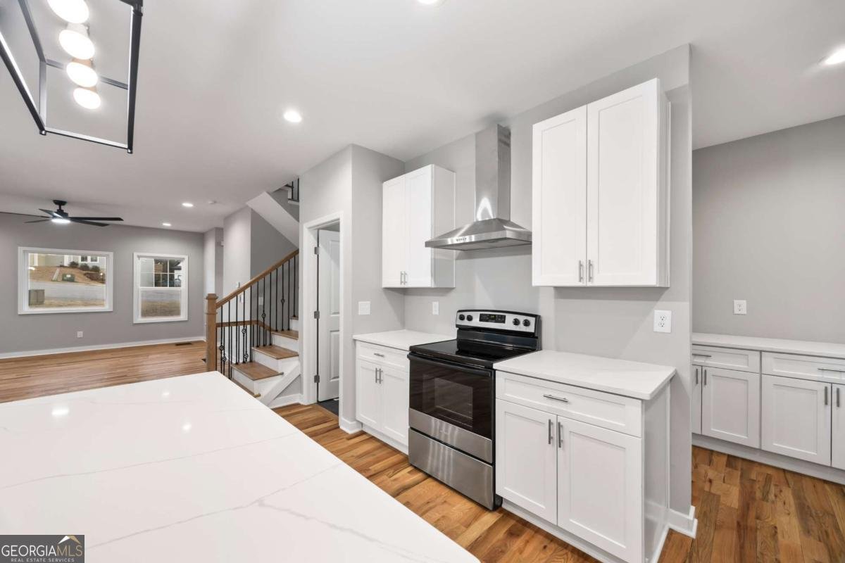 3185 Tackett Road Douglasville - 21