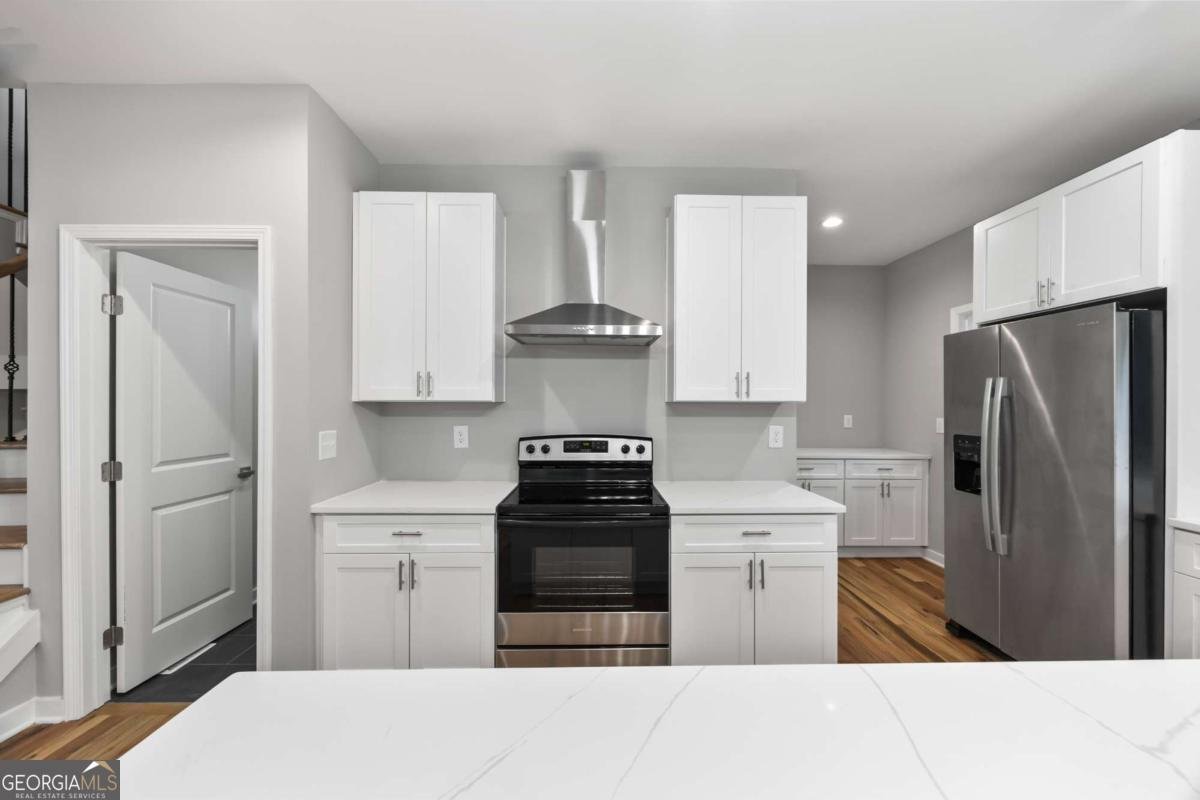 3185 Tackett Road Douglasville - 22
