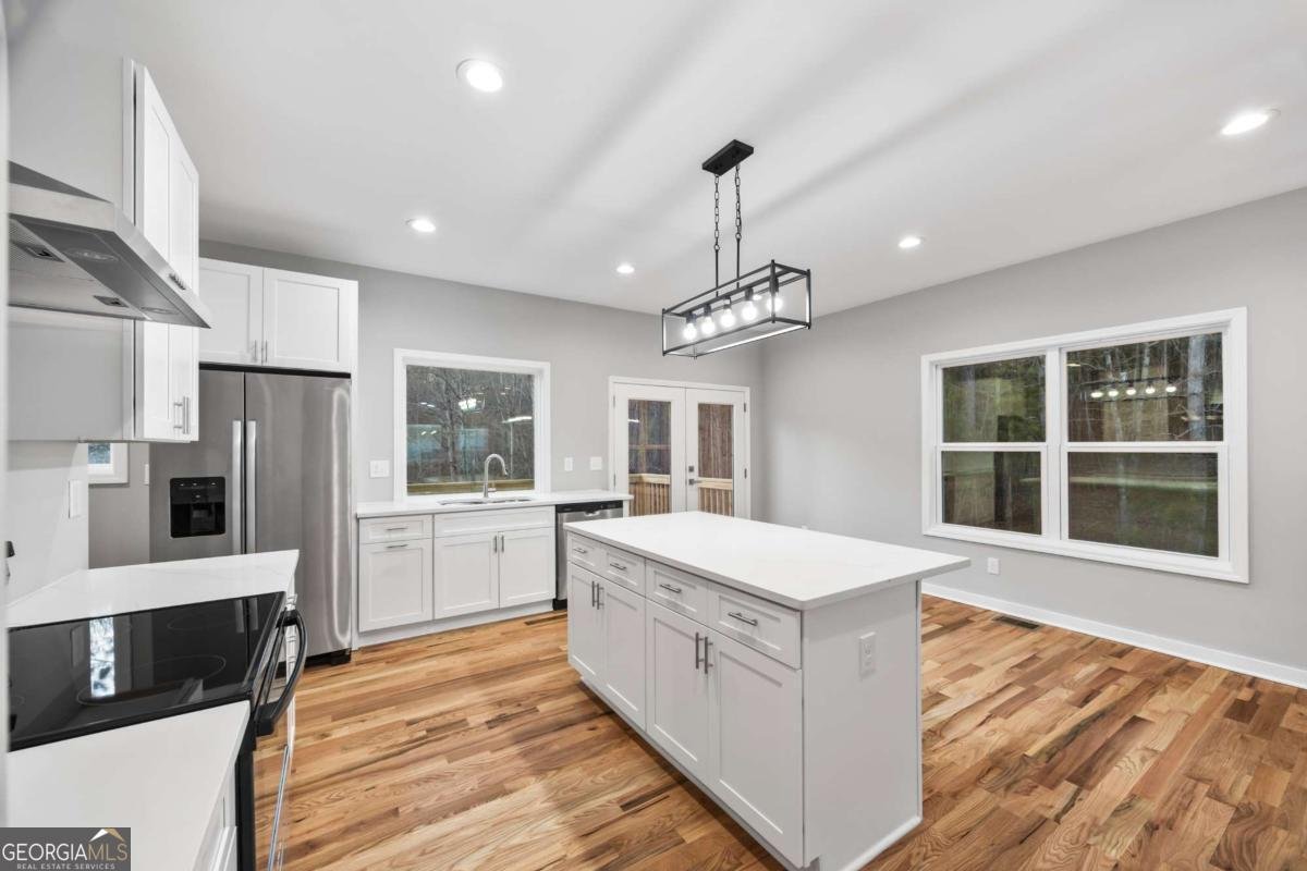 3185 Tackett Road Douglasville - 25