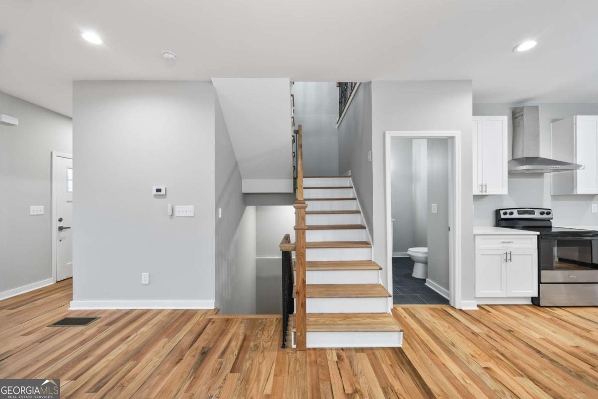 3185 Tackett Road Douglasville - 31