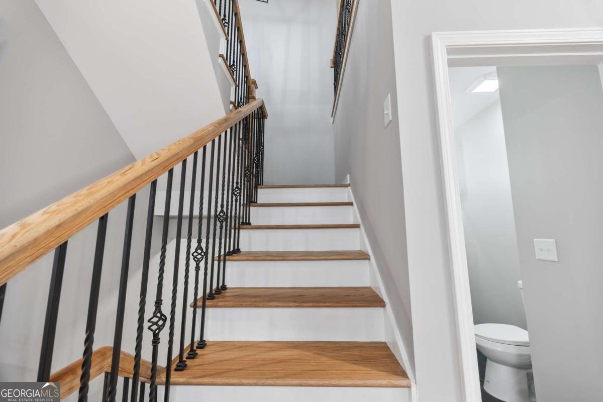 3185 Tackett Road Douglasville - 32