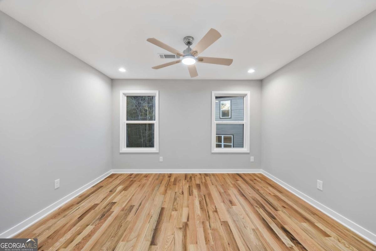 3185 Tackett Road Douglasville - 40