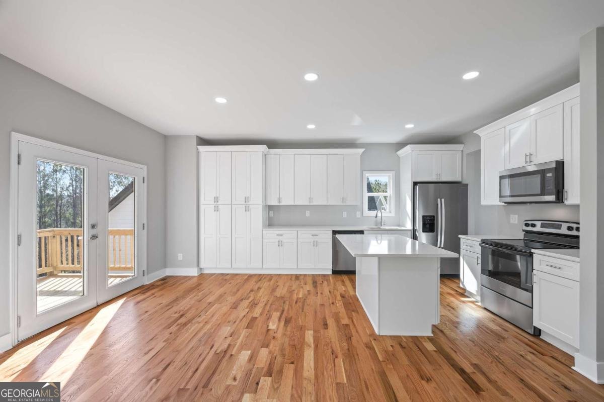 3200 Tackett Road Douglasville - 12