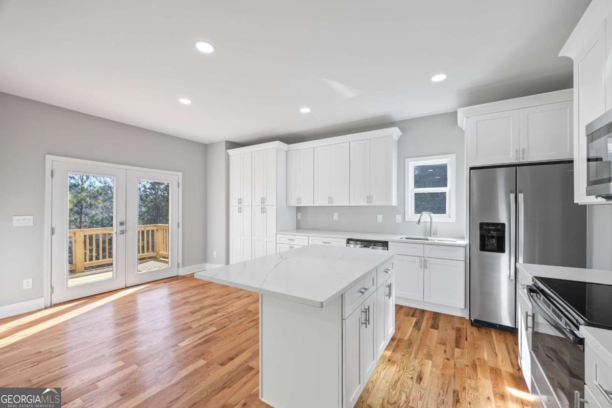 3200 Tackett Road Douglasville - 15