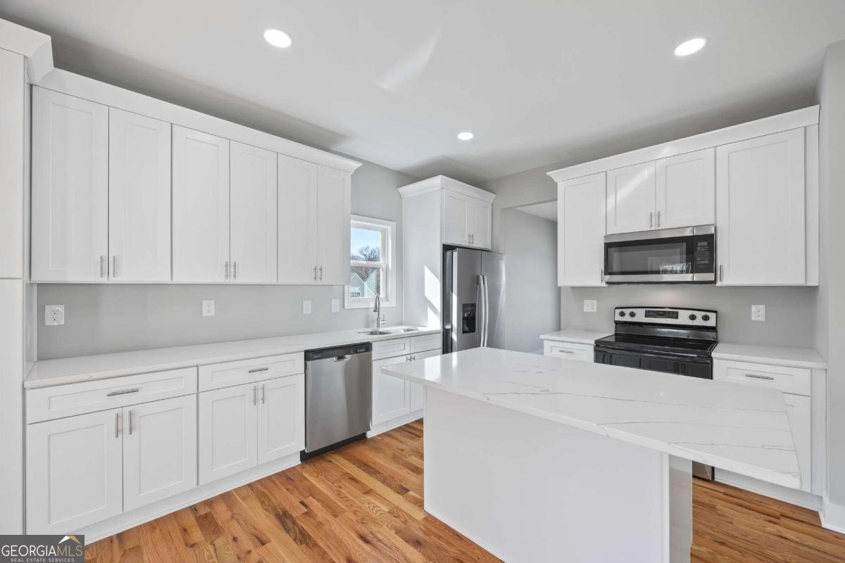 3200 Tackett Road Douglasville - 16