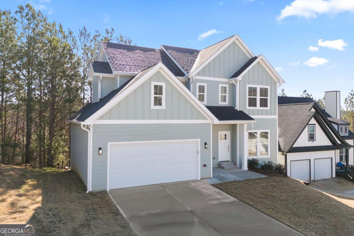 3200 Tackett Road Douglasville - 2