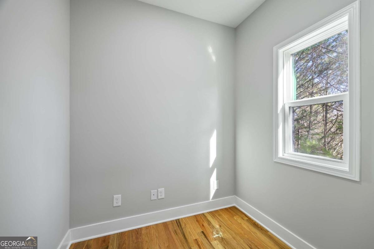 3200 Tackett Road Douglasville - 29