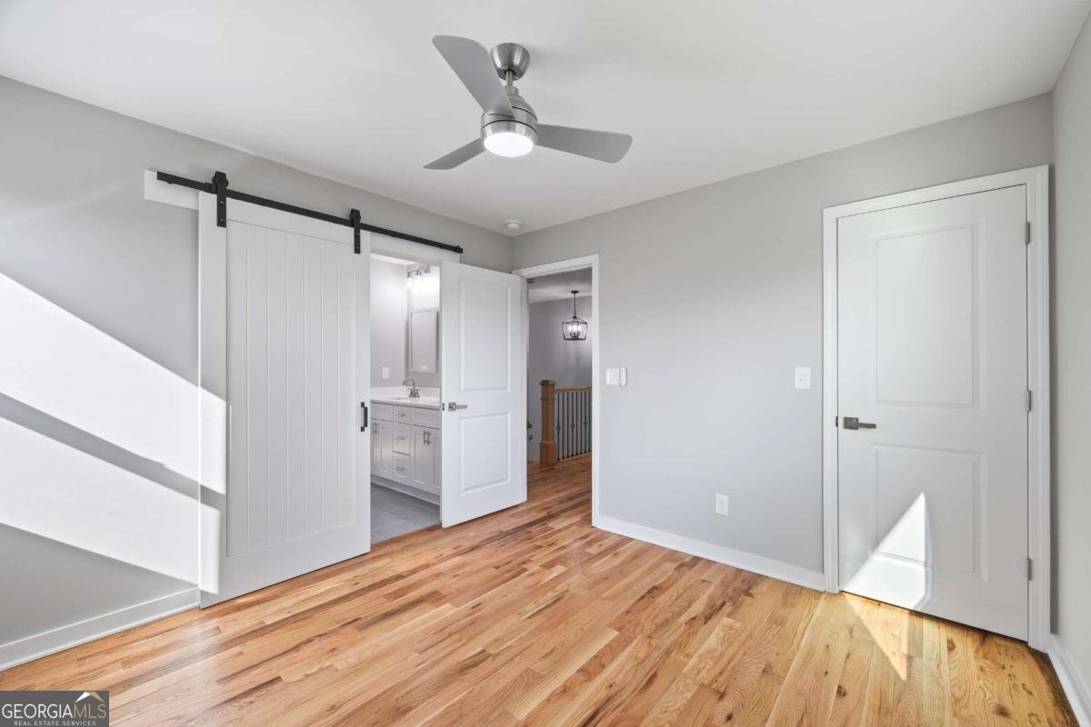 3200 Tackett Road Douglasville - 42