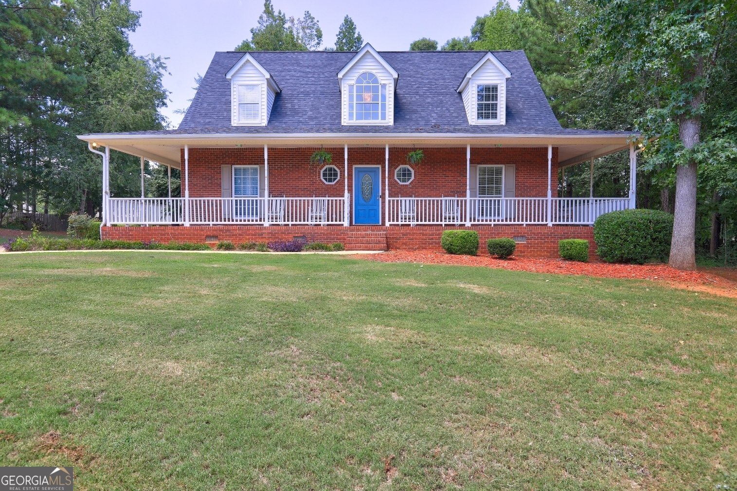 1302 Eddie Craig Court McDonough - 1
