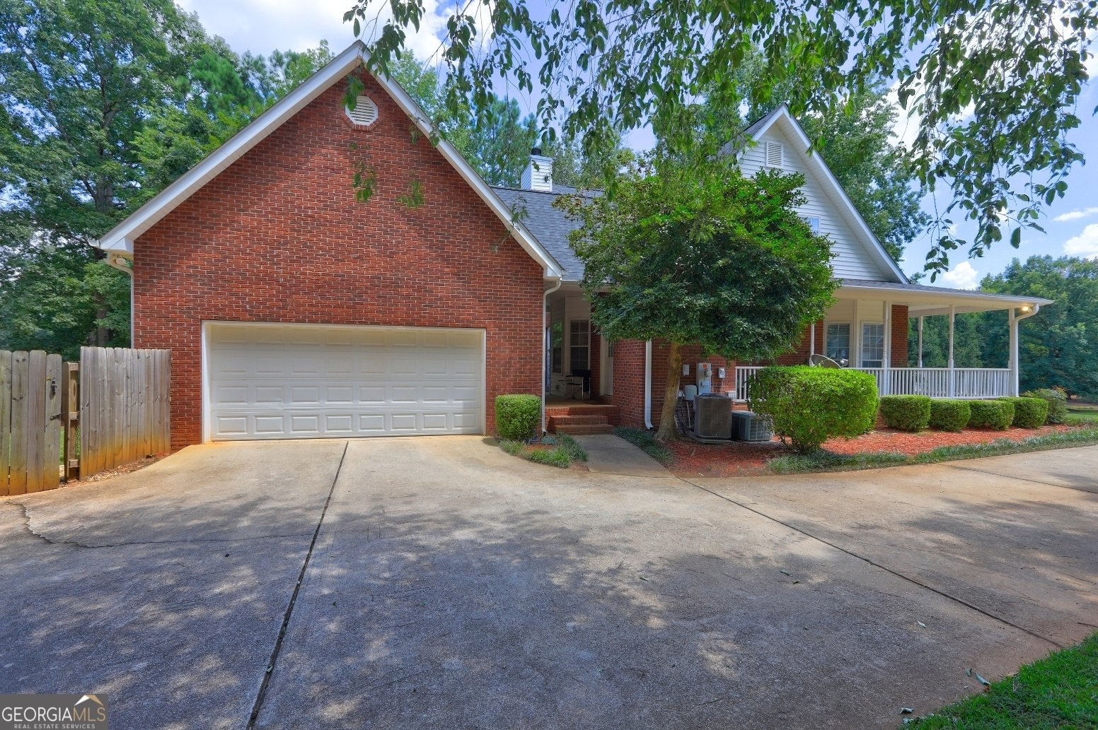 1302 Eddie Craig Court McDonough - 2