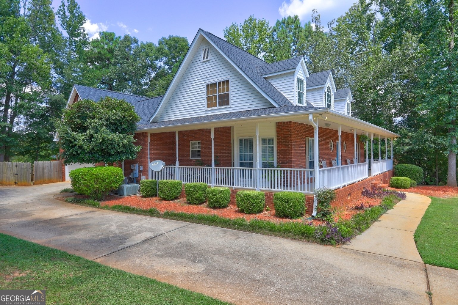 1302 Eddie Craig Court McDonough - 3