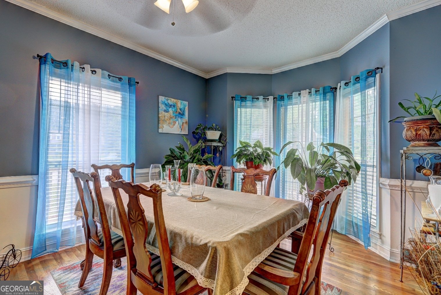 1302 Eddie Craig Court McDonough - 9