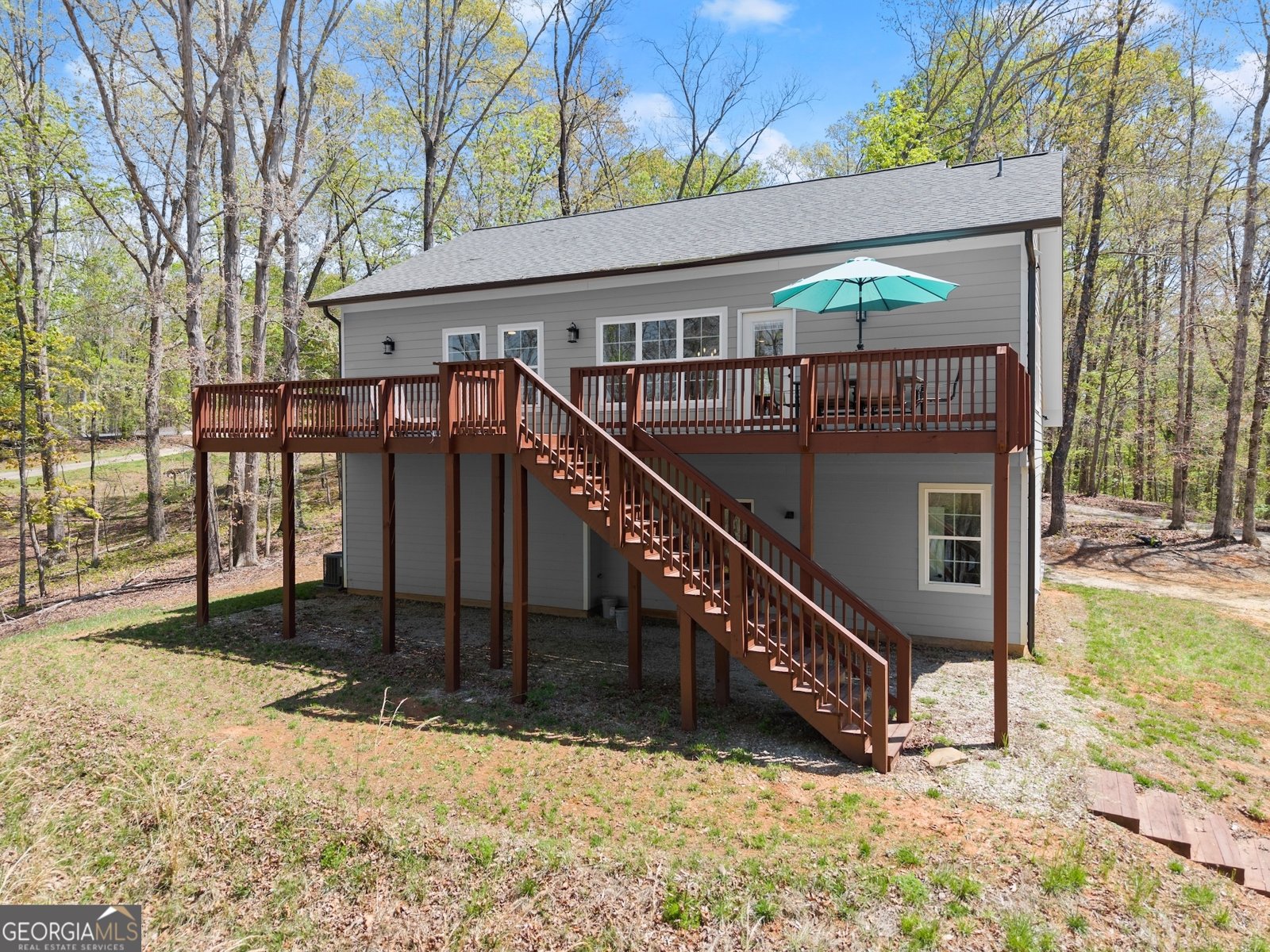 3365 Hall Drive Gainesville - 27